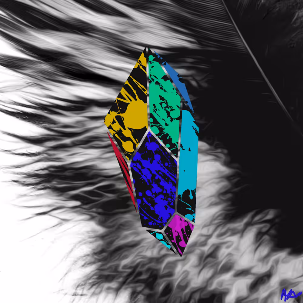The Crystal
