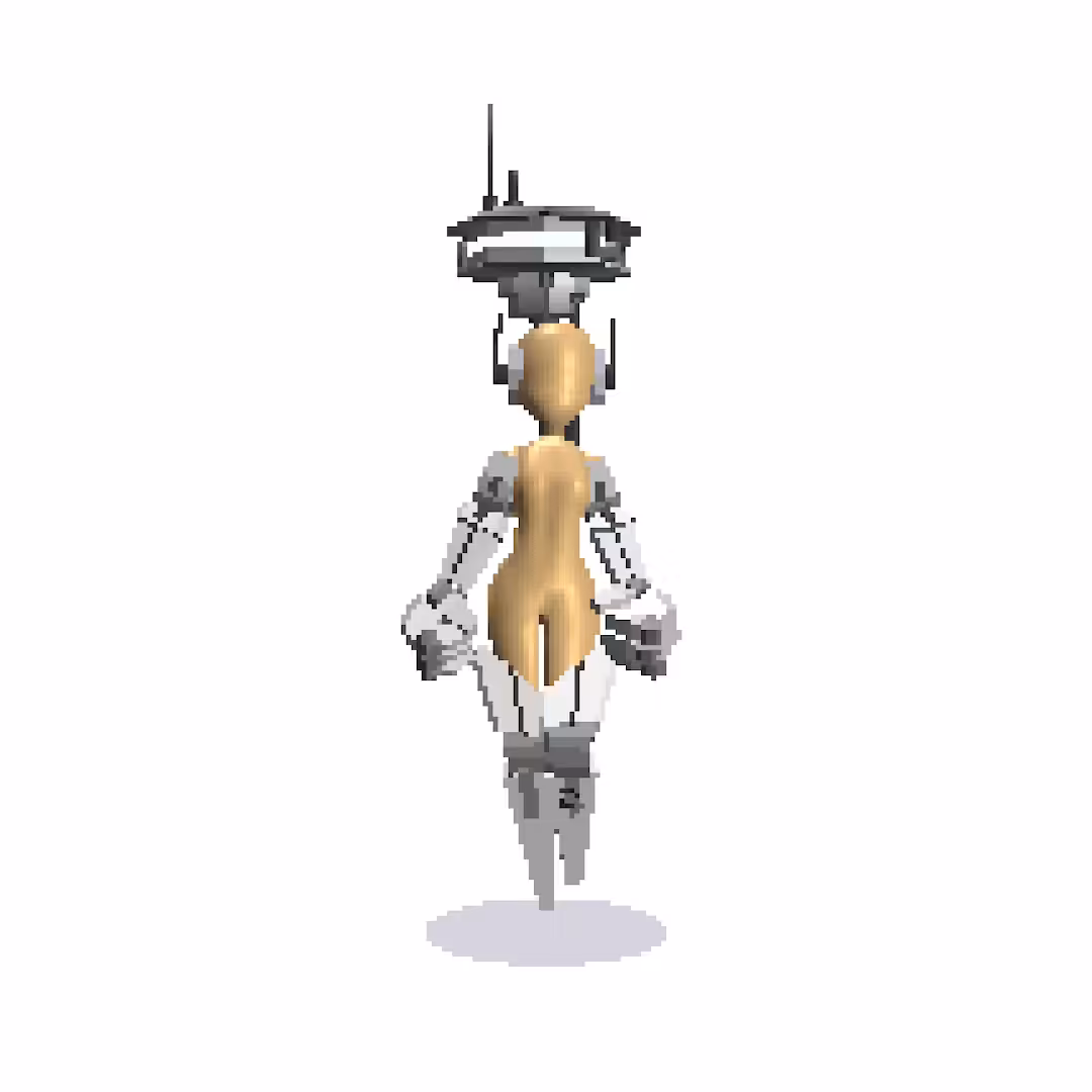 Bionic Systems