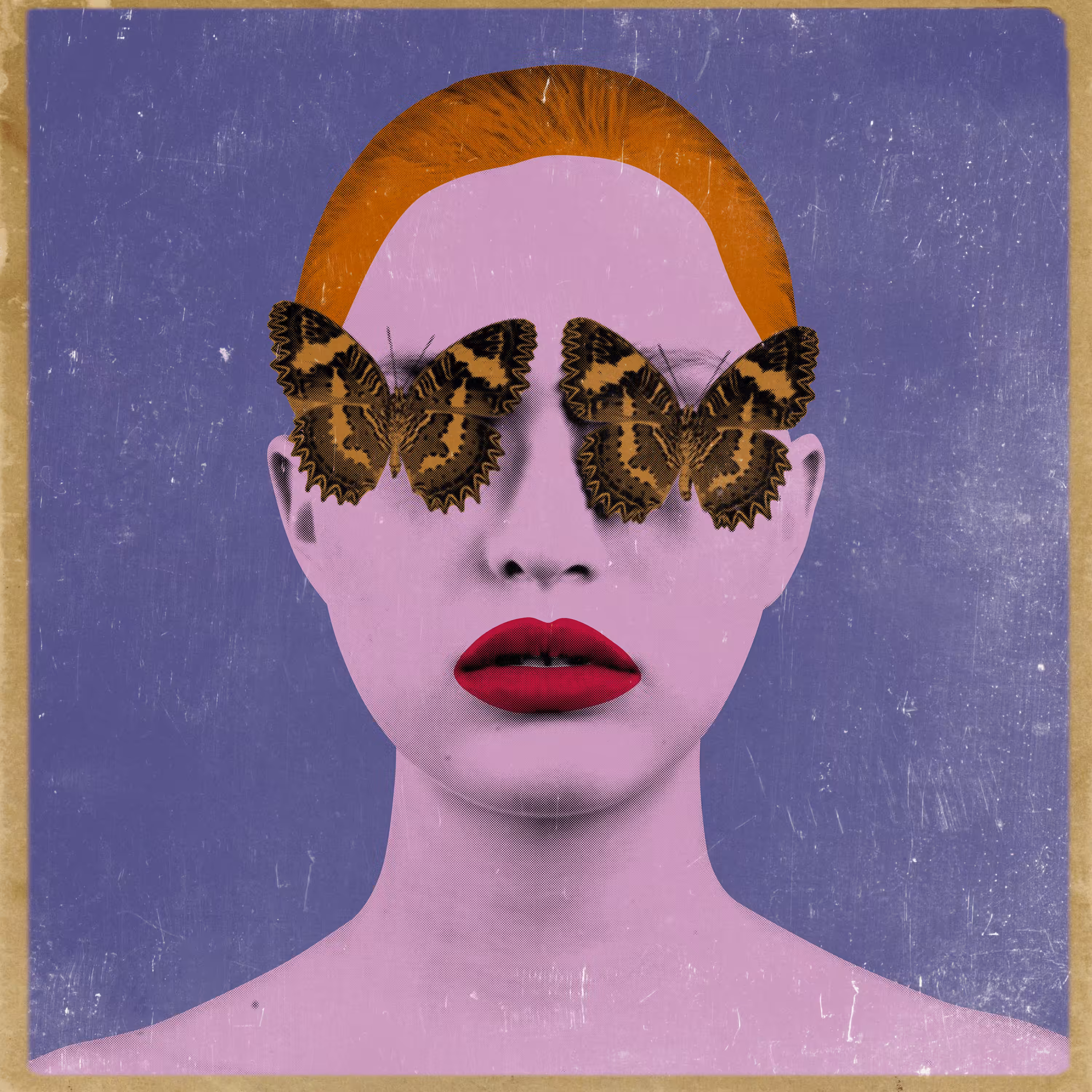 Butterfly Eyes, #8