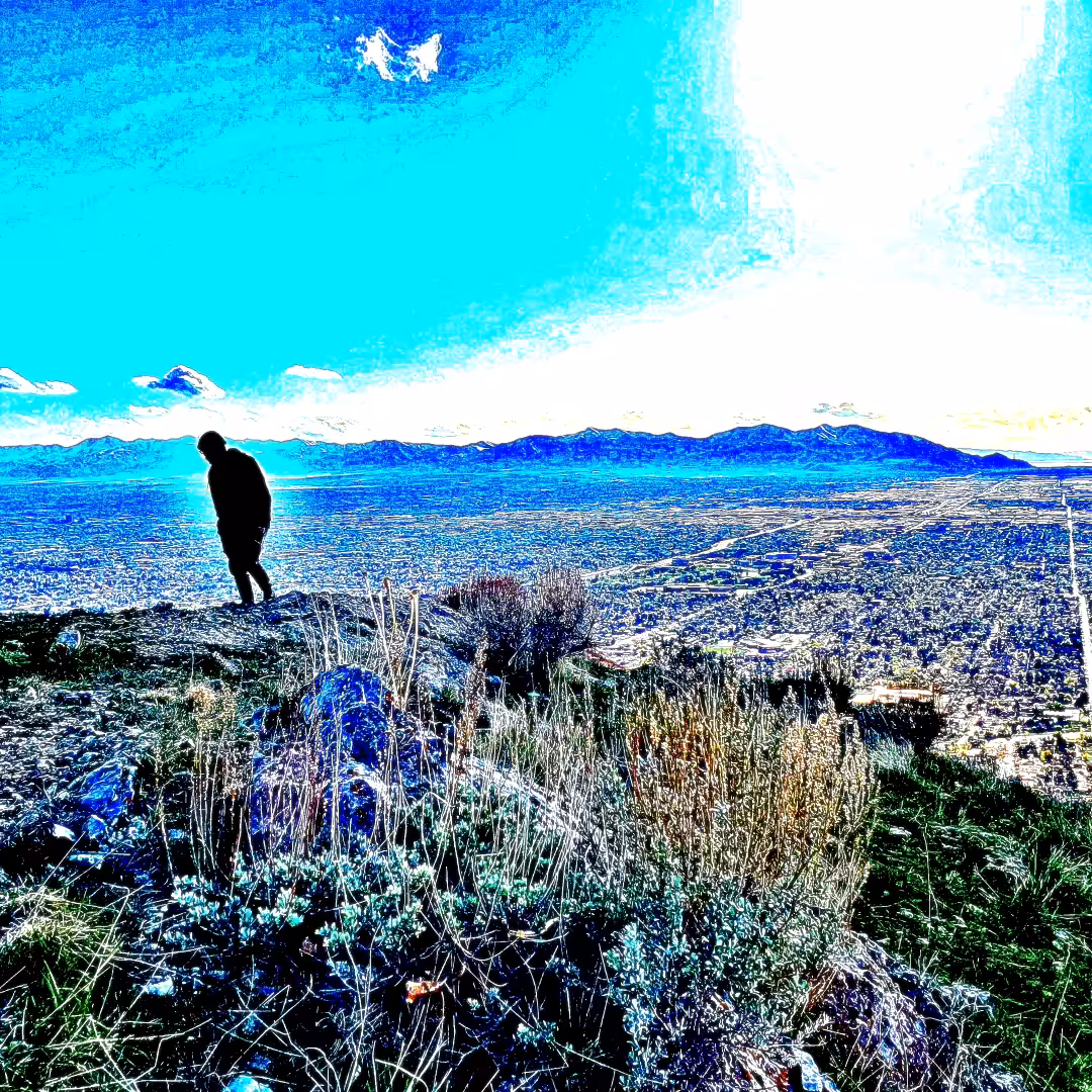 High is the New Neverland