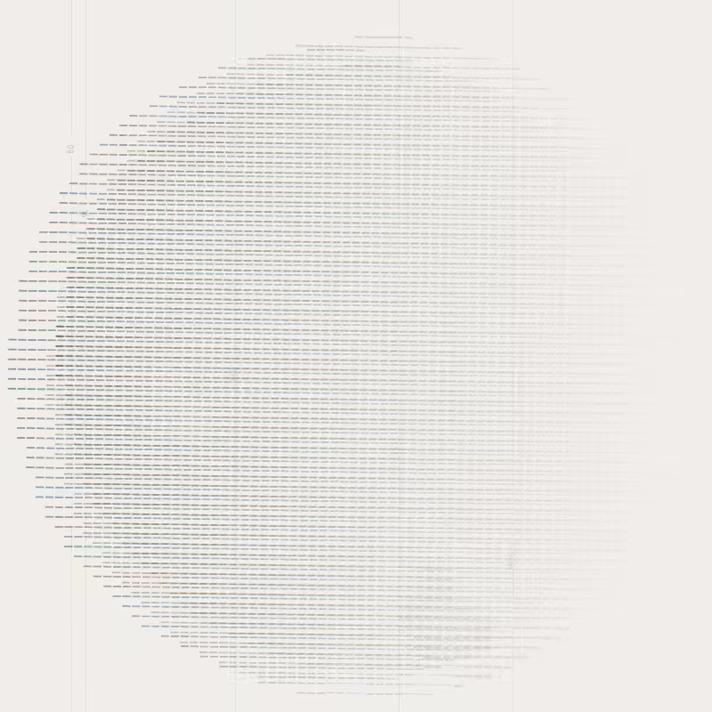 The Abstract Truth III #234