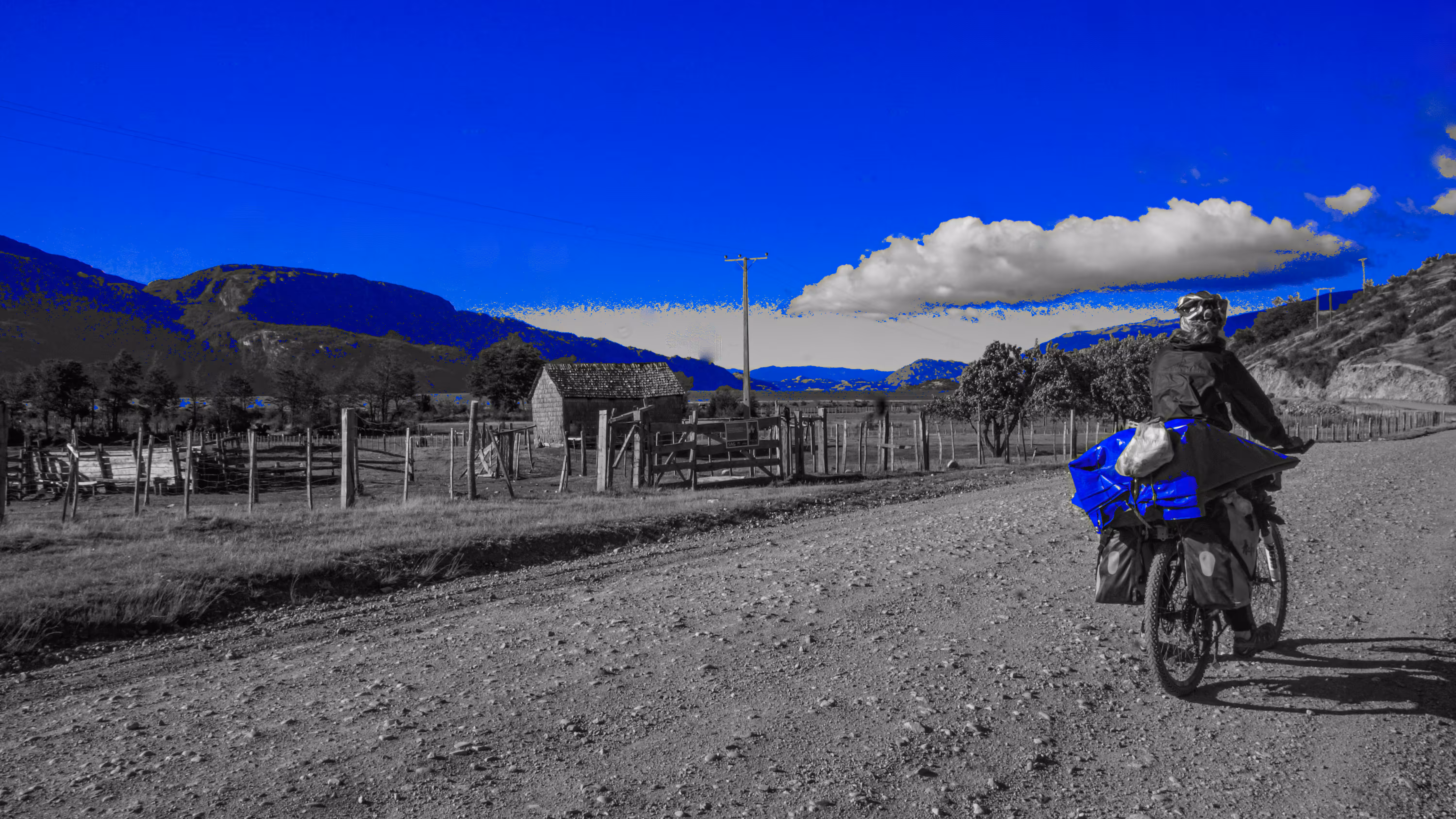 Cicloturismo