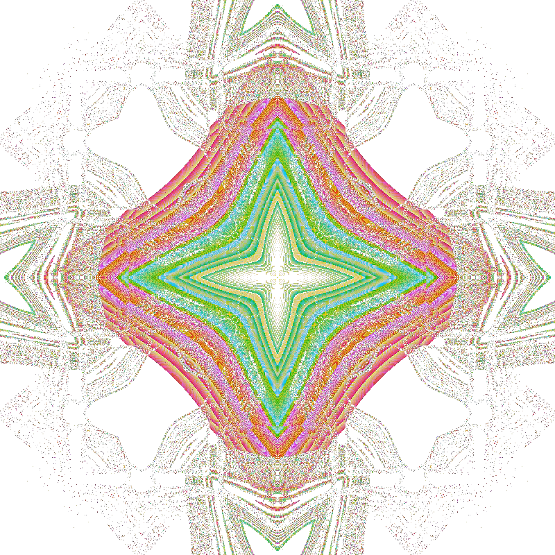 Noisy Conundrum #15