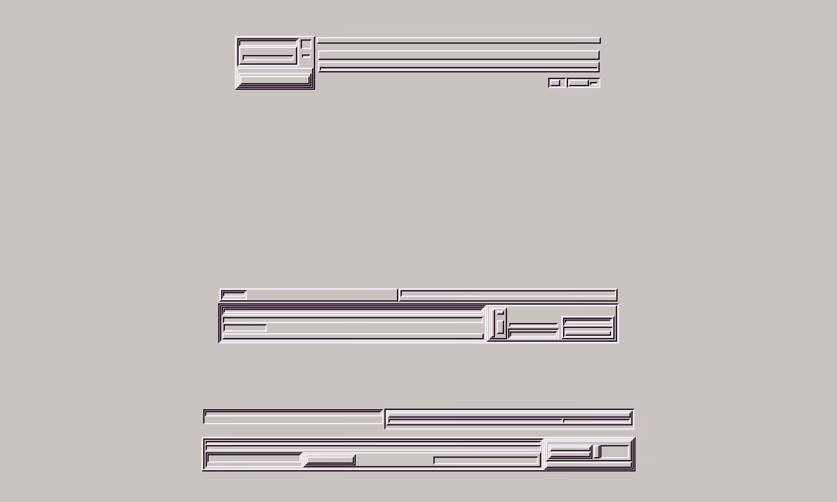 Bas-relief #6