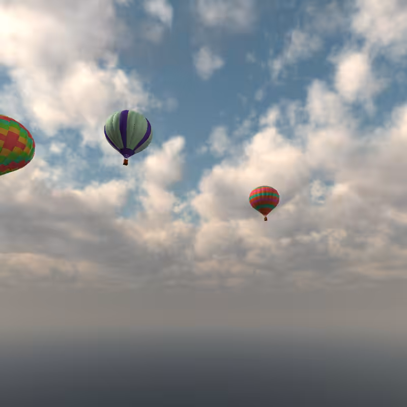 Balloonz #48