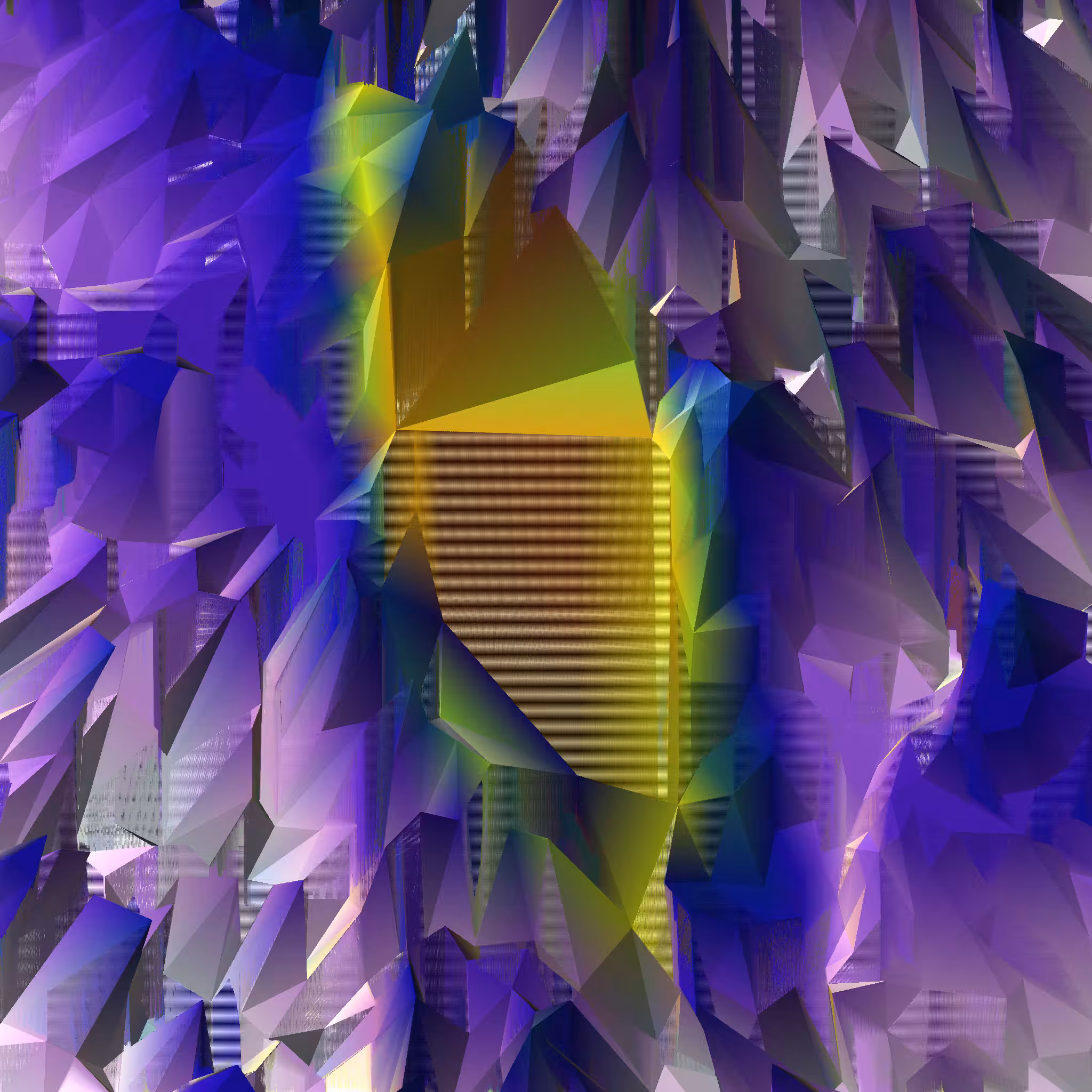 Euneirophrenia #20