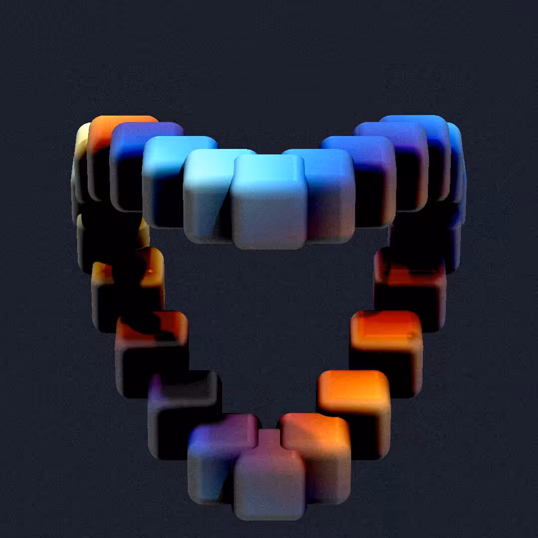 Some blocks
