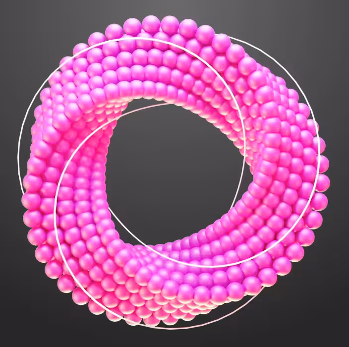 Eternal Pearls 01