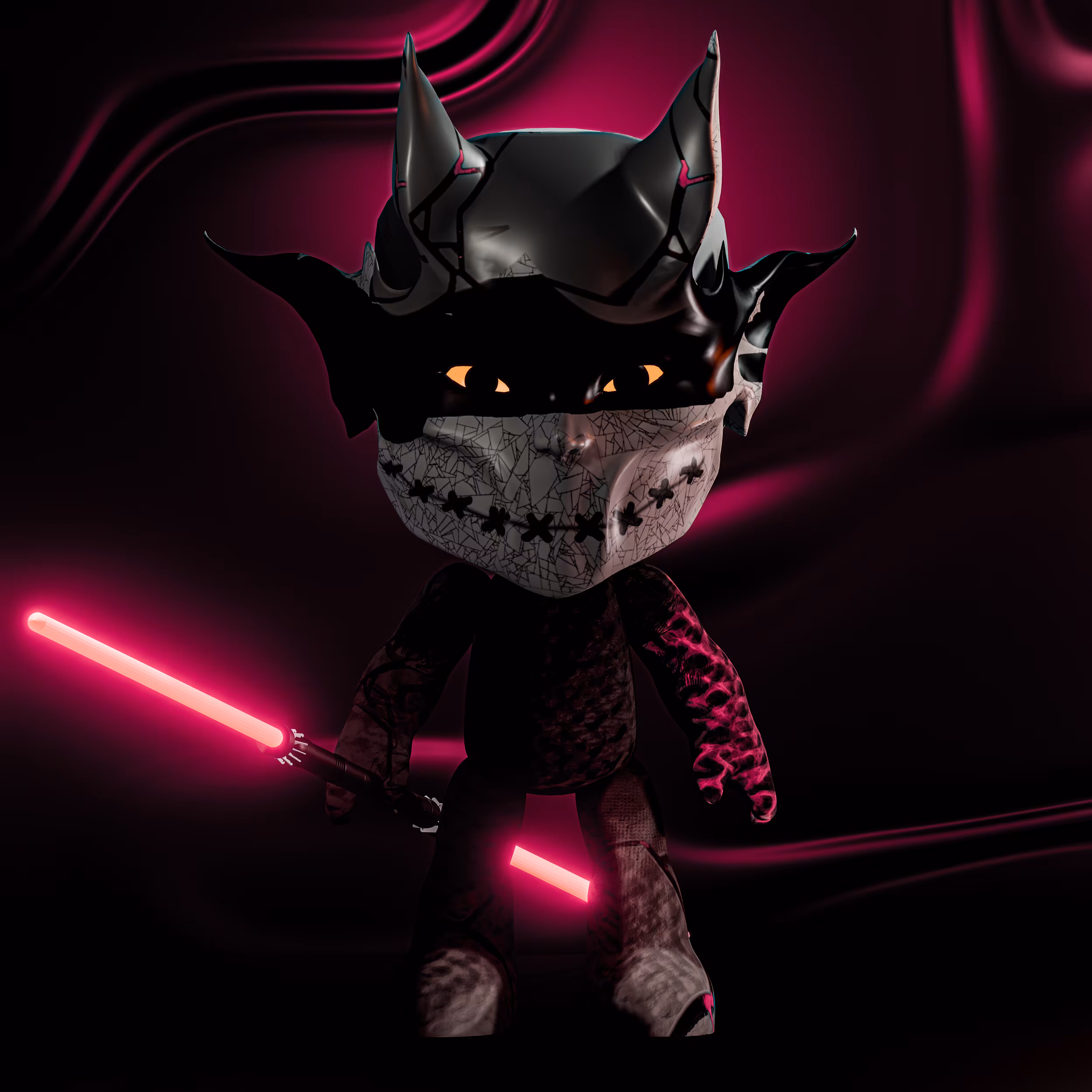Darth Grex