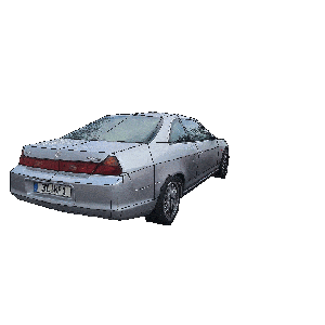 Honda Accord Coupe