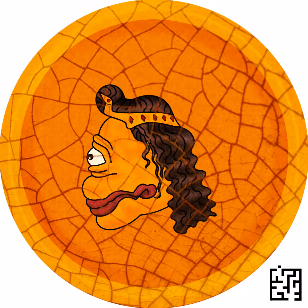 Disc #0