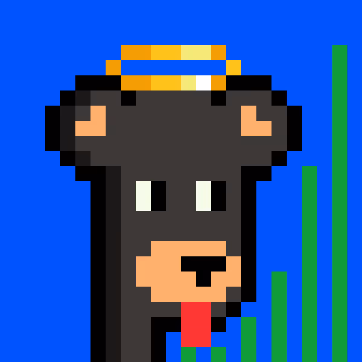 BearPunks #2171