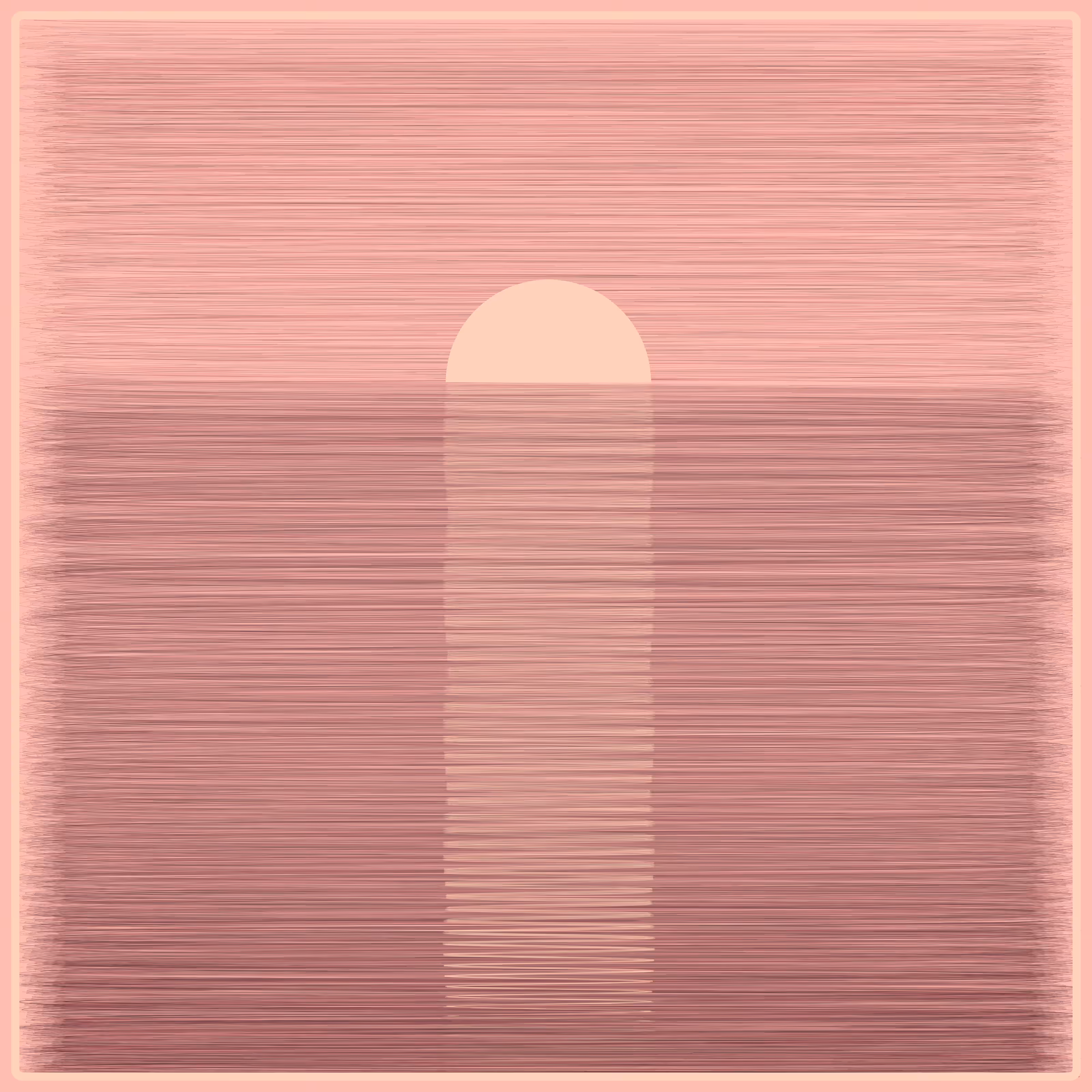 Sunset in Paradise #78