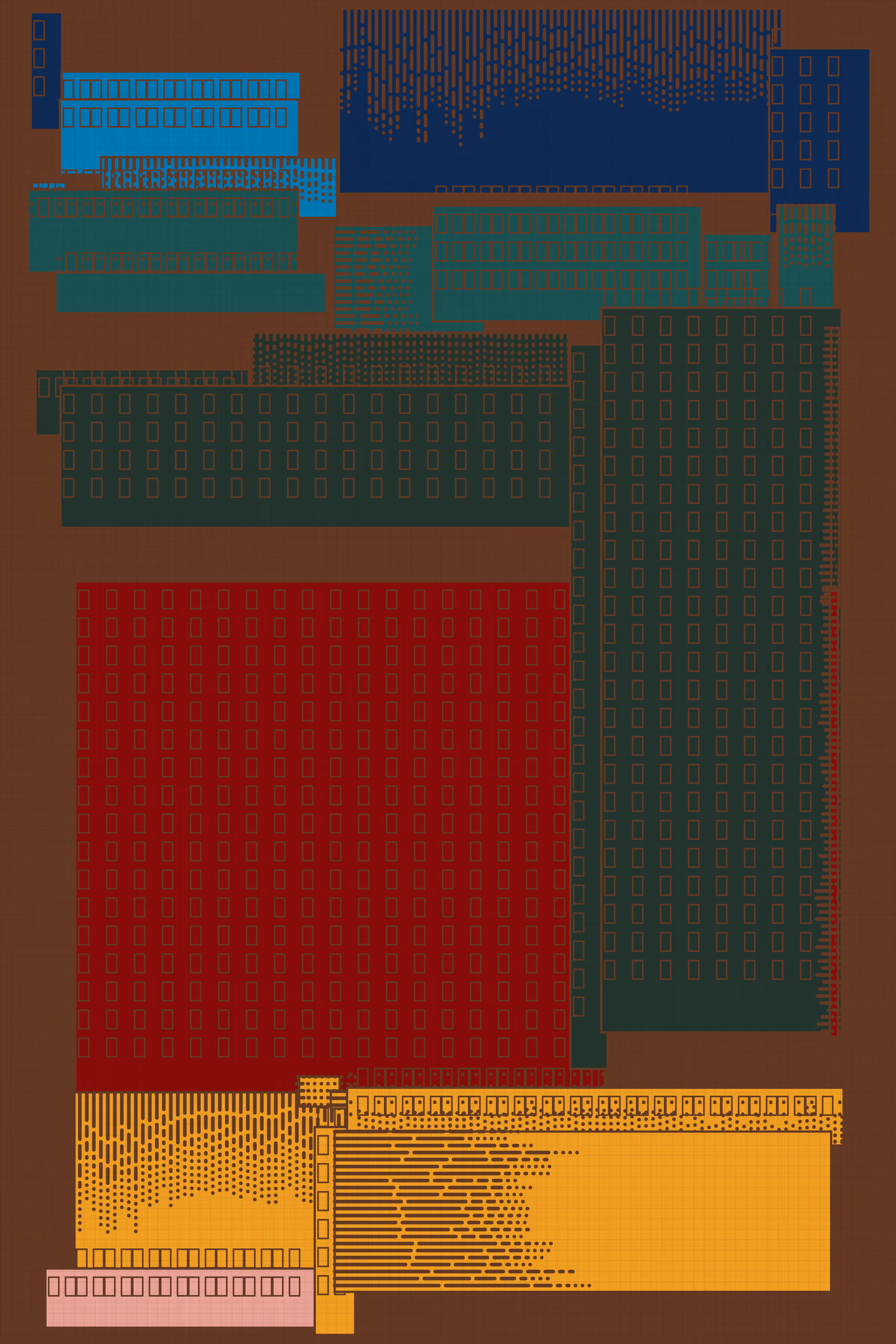 Entropes #9