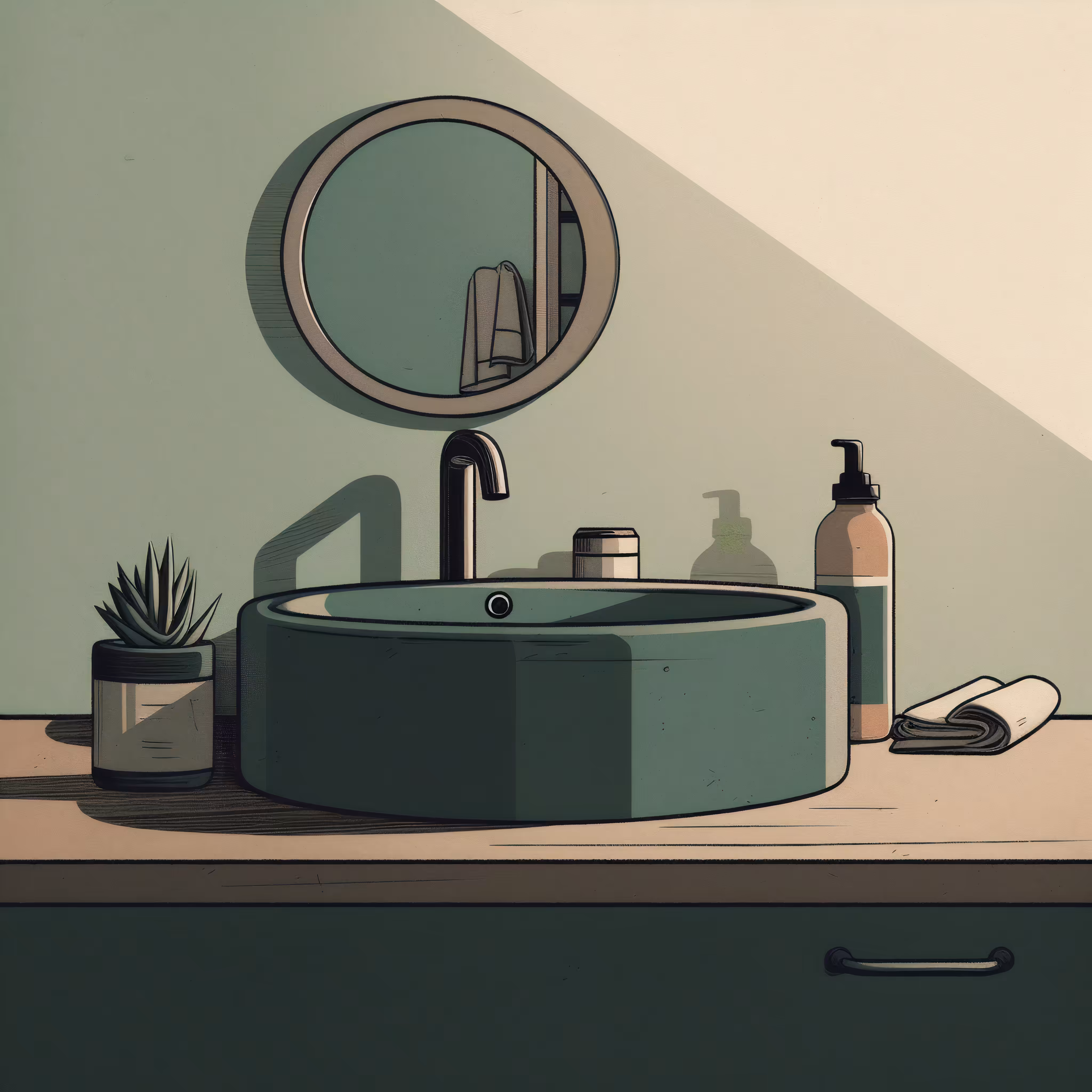 Morning Routine