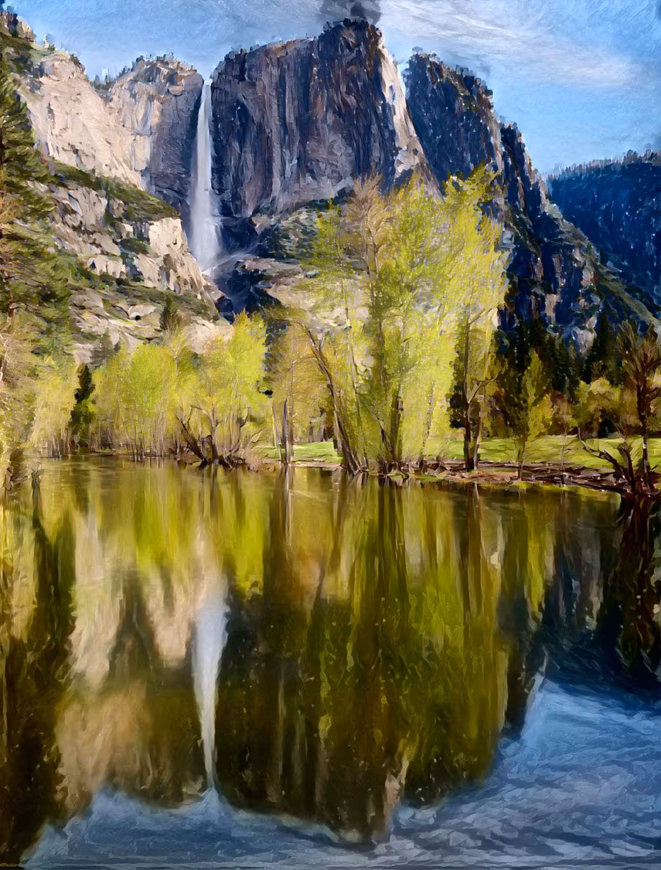 yosemite