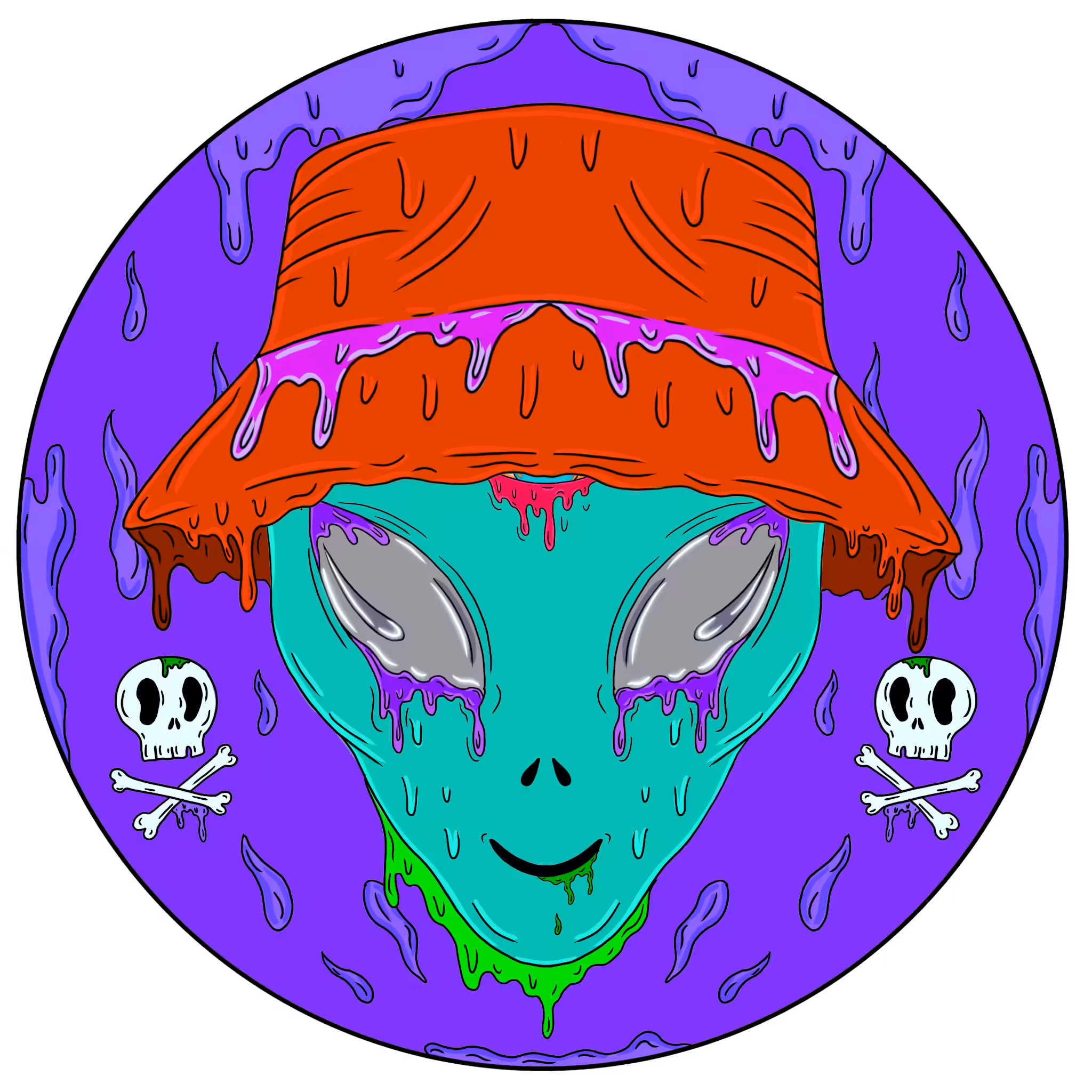 TABZ #3034