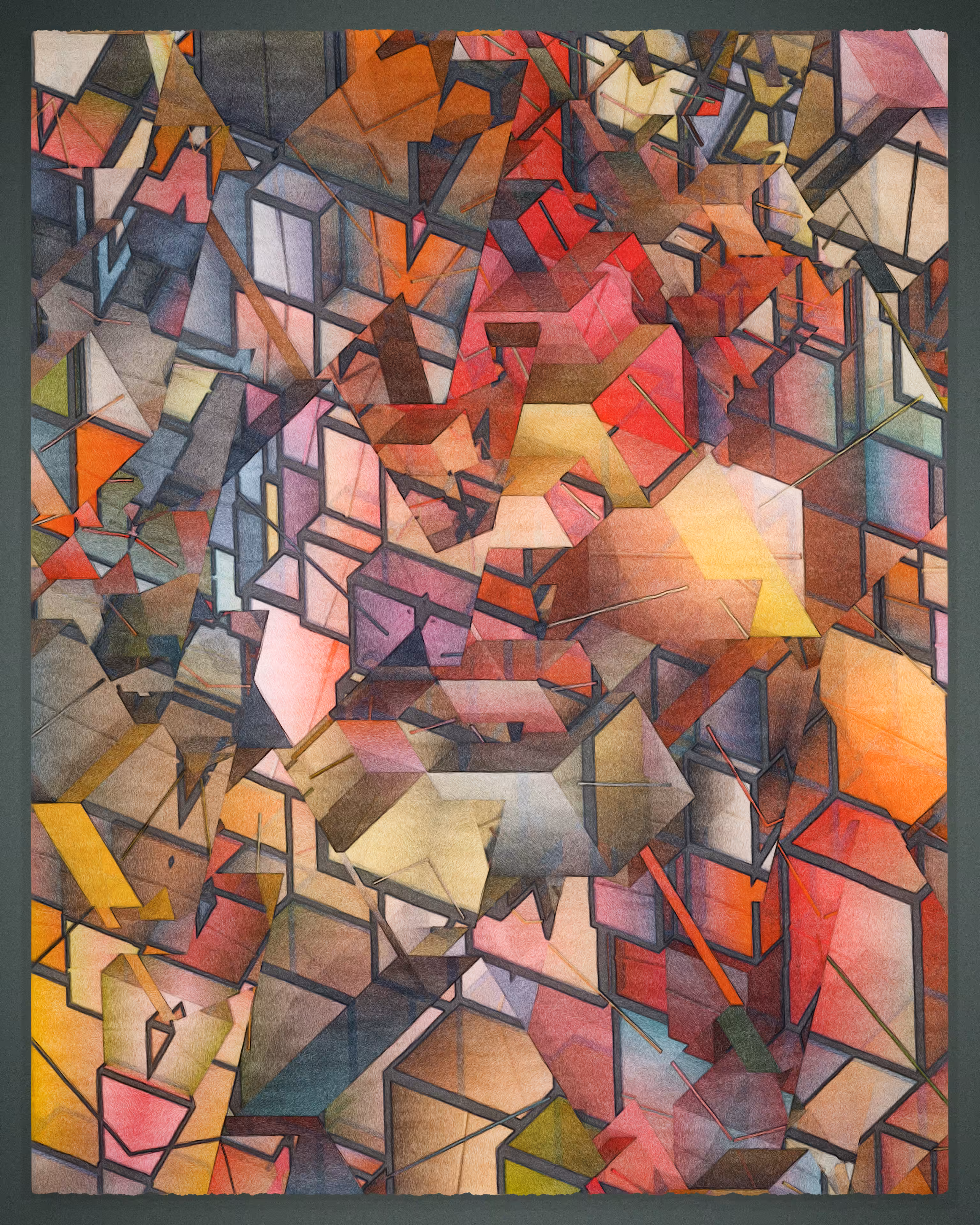 Tectonics #088