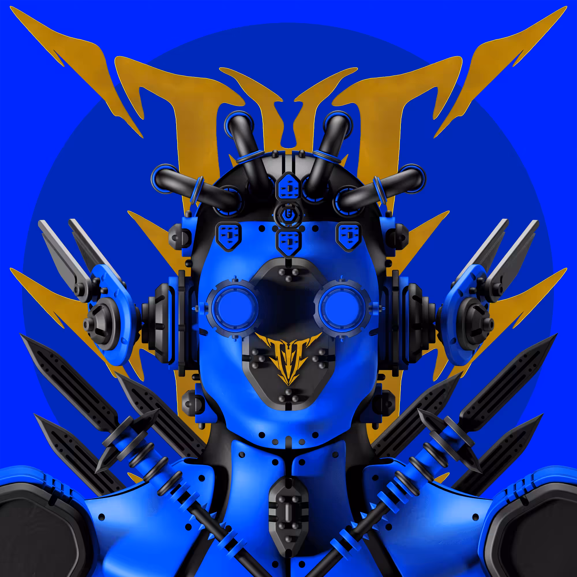 Robotreum Gen03 08