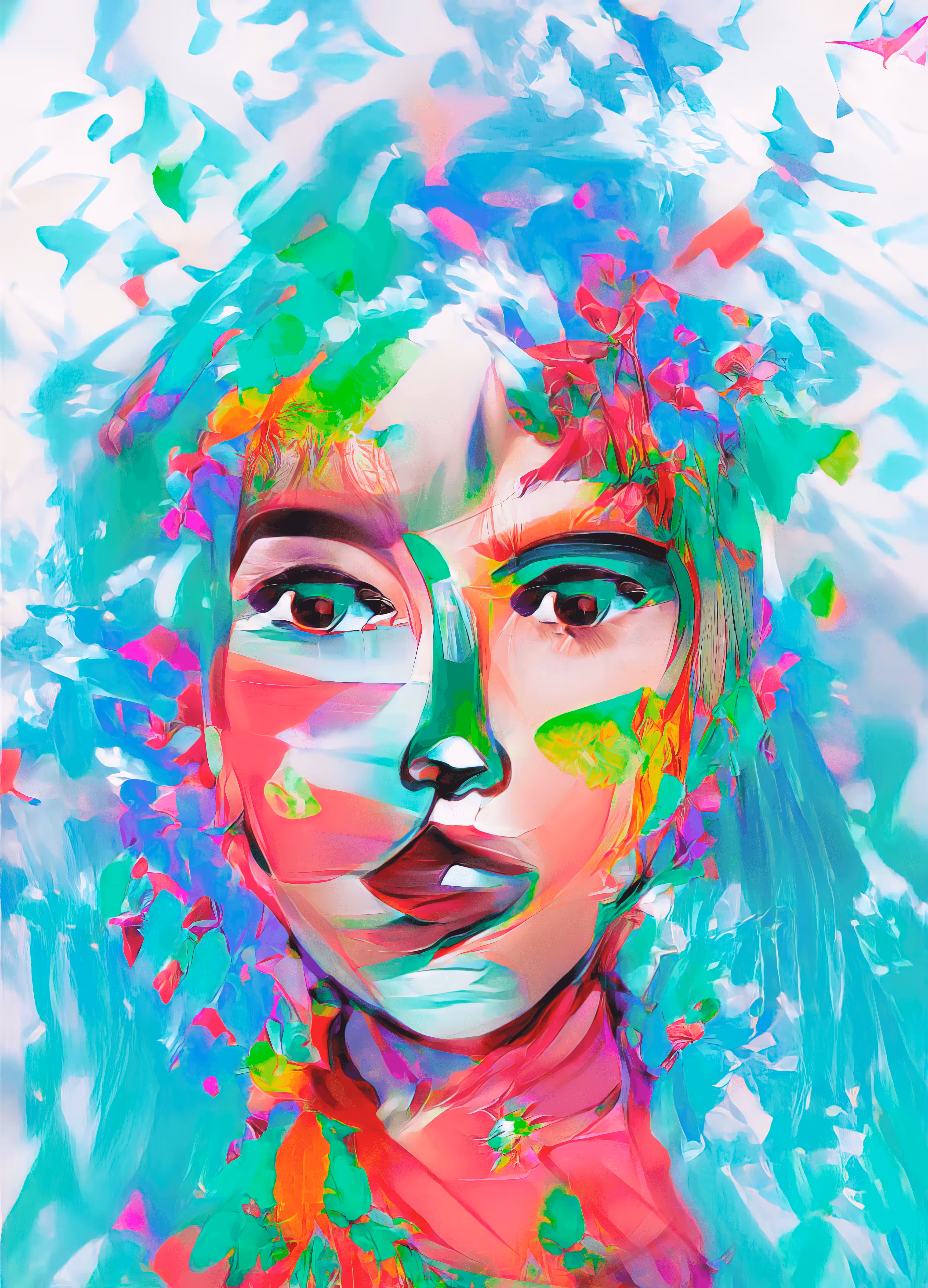 KrisK X Wout REMIX: Girlfriend #61