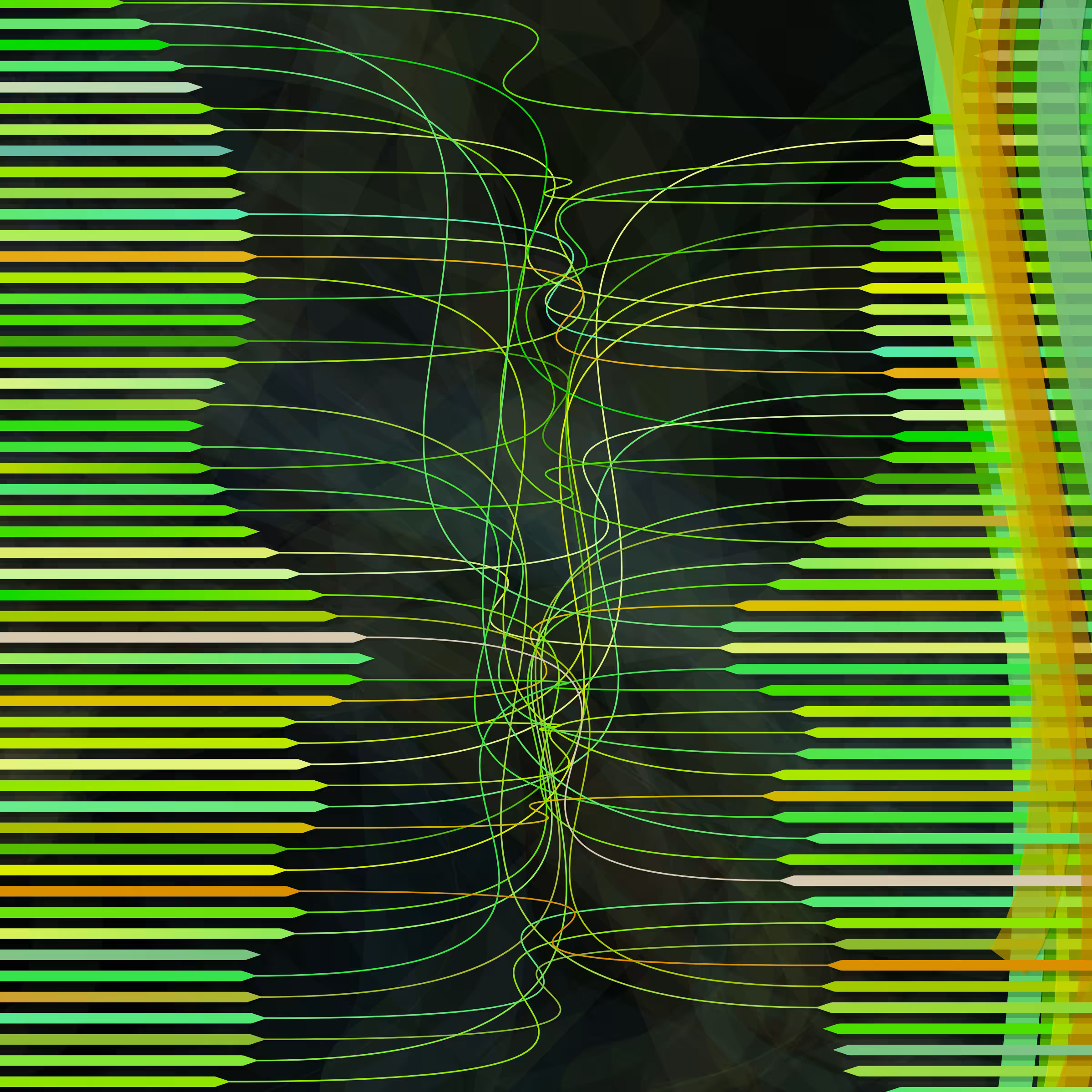 [Dis]entanglement #132