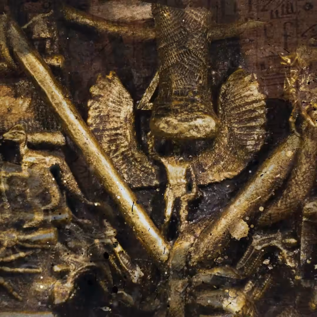 Sarcophagus 03