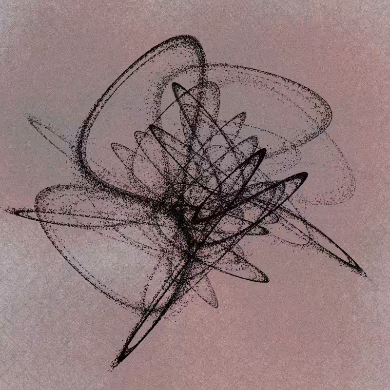polar thread n.13 #4