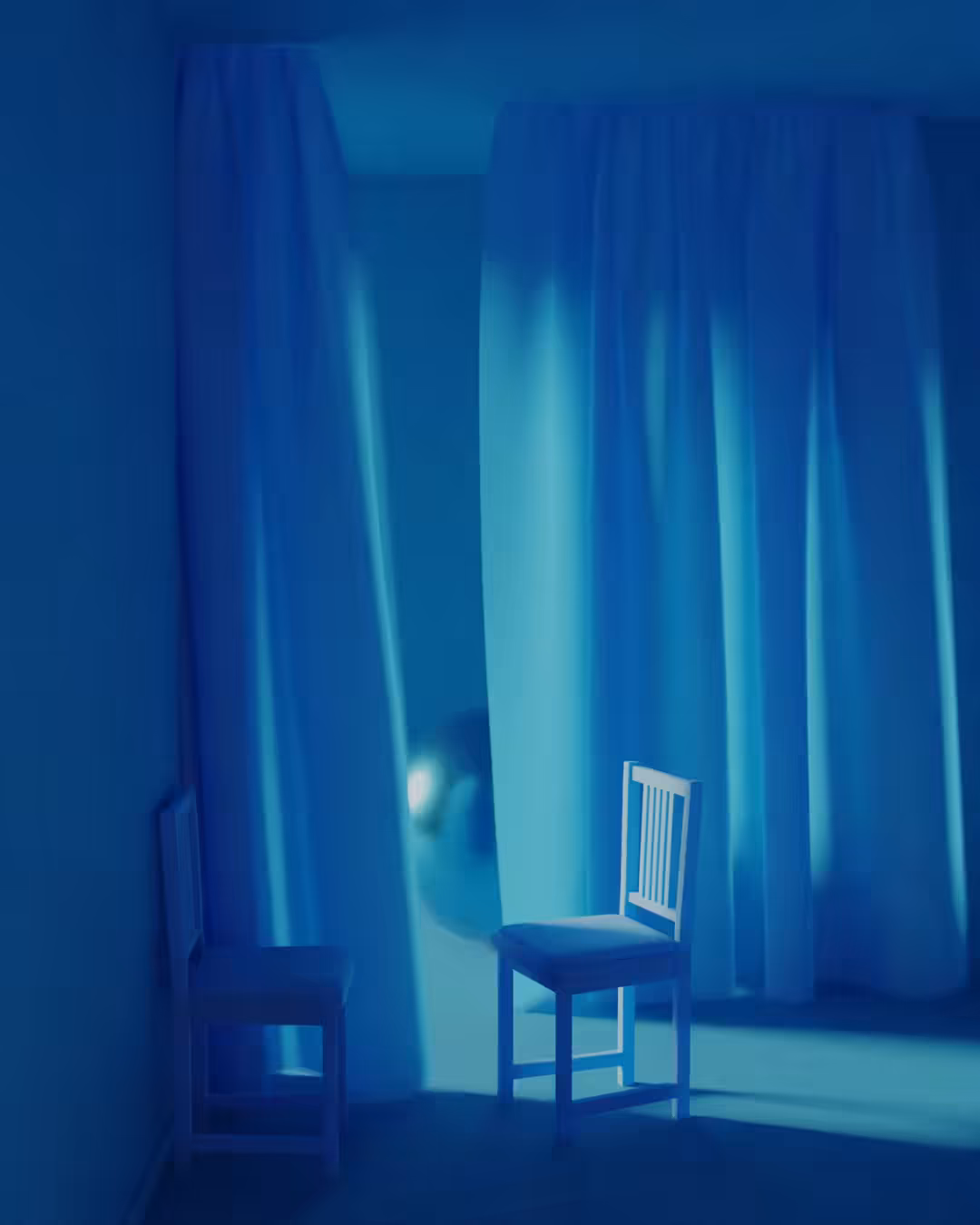 Ocean: Talk