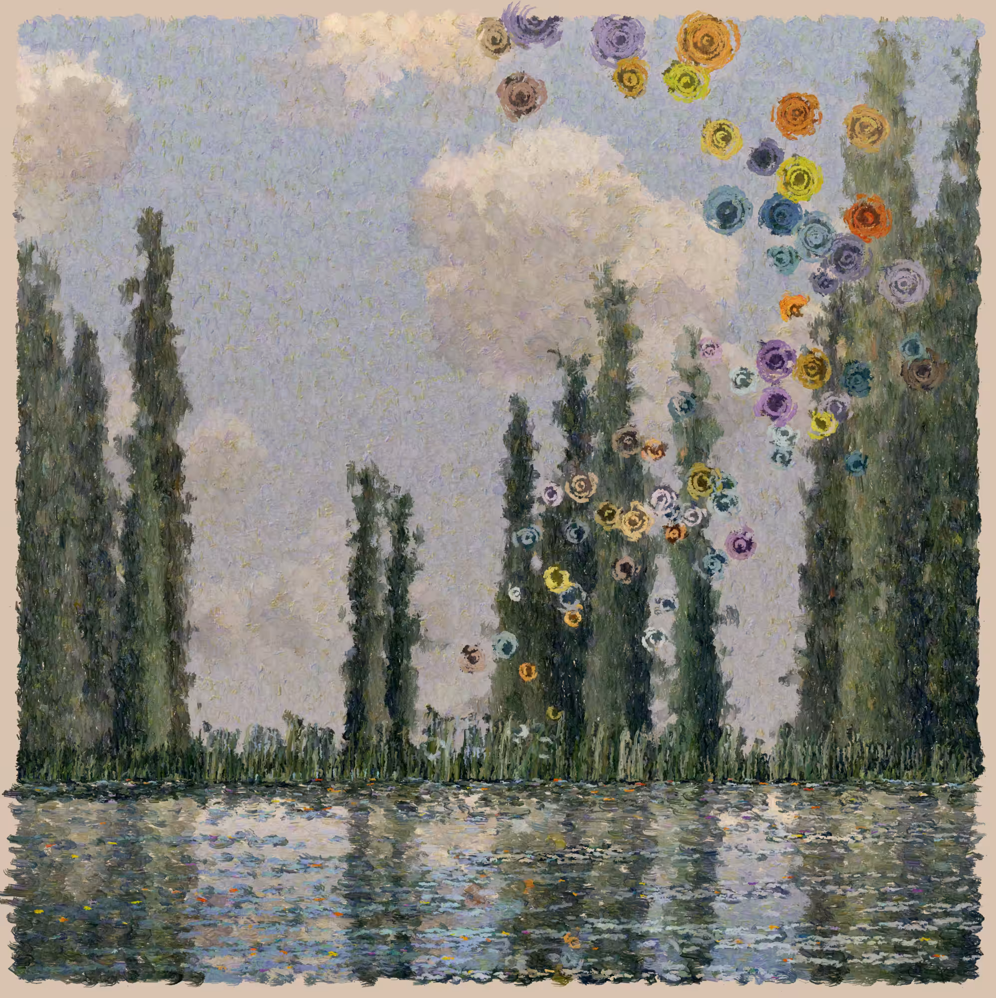 Lake Festival Demo 1