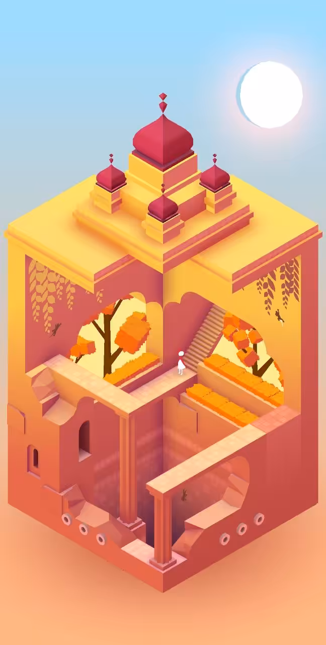 Monument Valley
