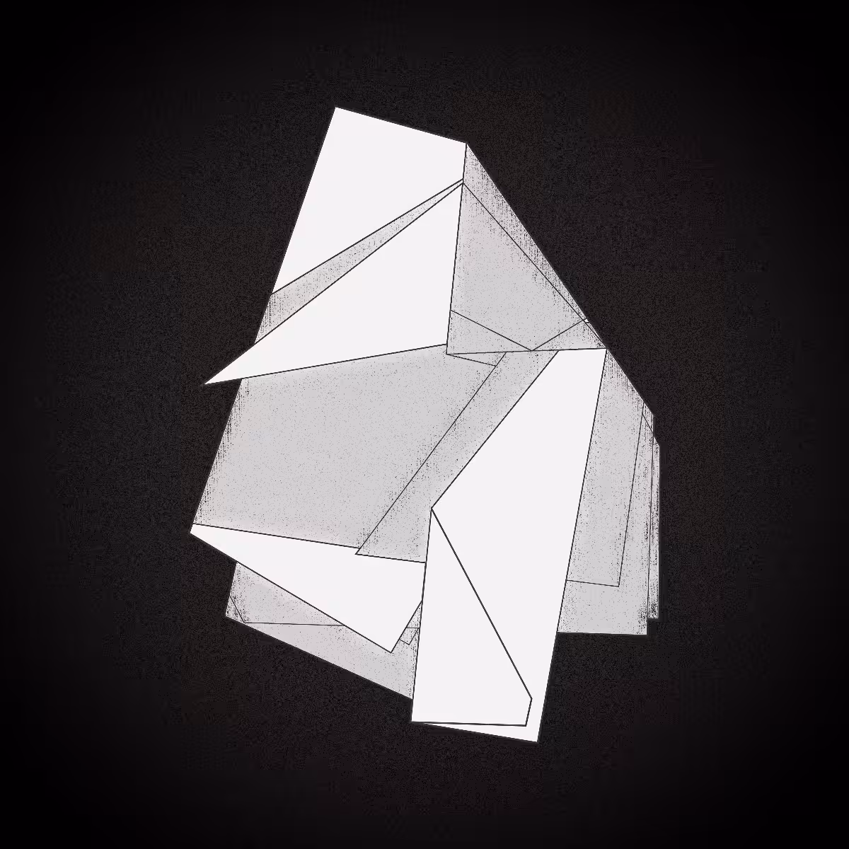 Shape of Freedom #701