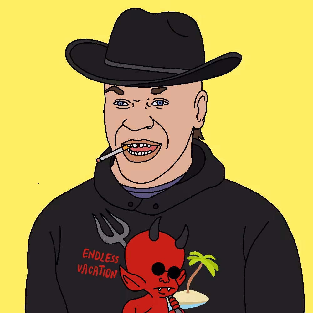 Mythfits: Mythfit #724