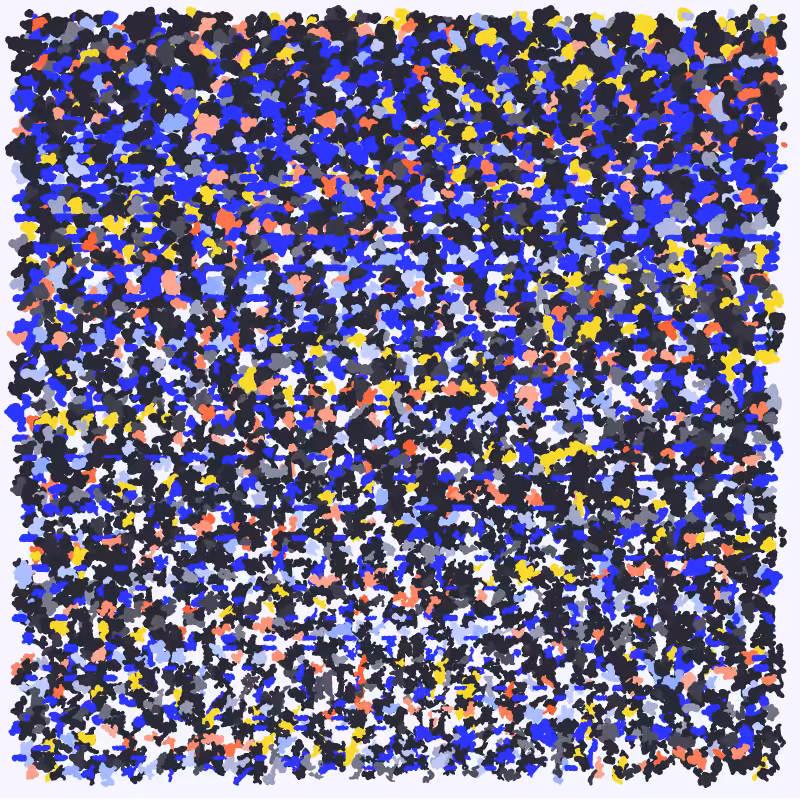 Loom Pixels #61