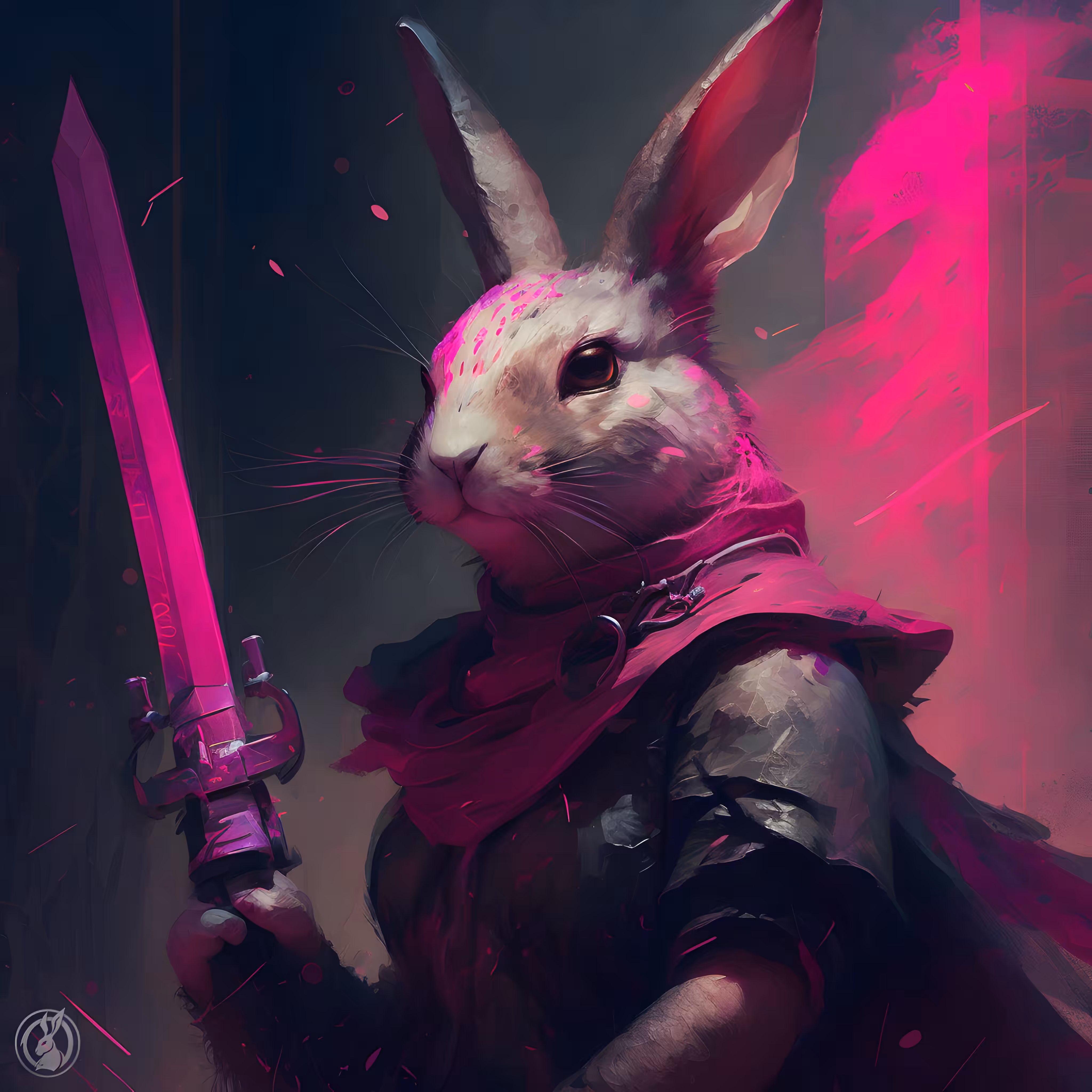 "The Last Hares of Mankind": Last Hare 011
