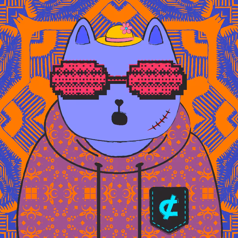 hash cats – genesis #192