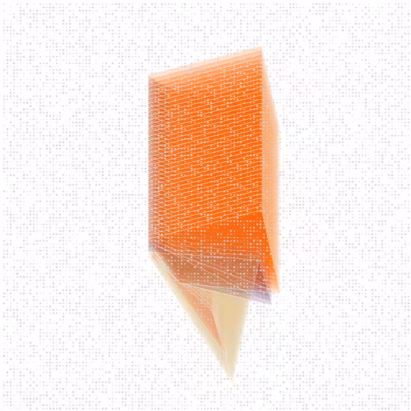 Folding Progressions #30
