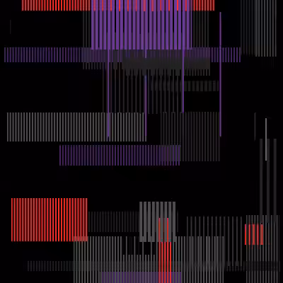 line grid study #53