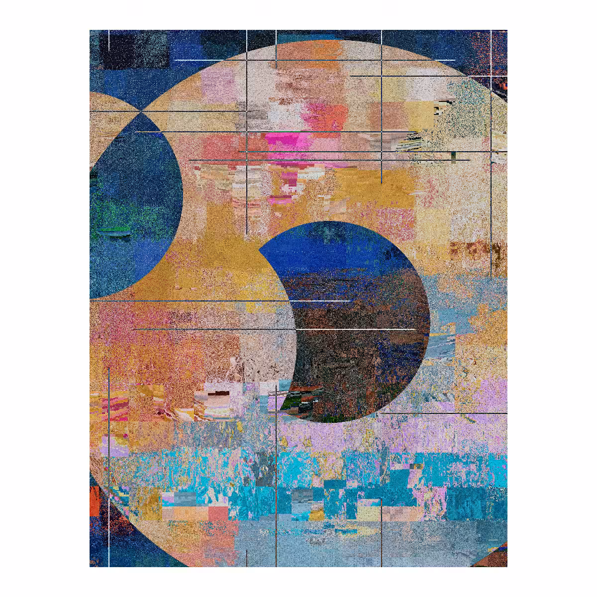 IMAGINARY LANDSCAPES #69