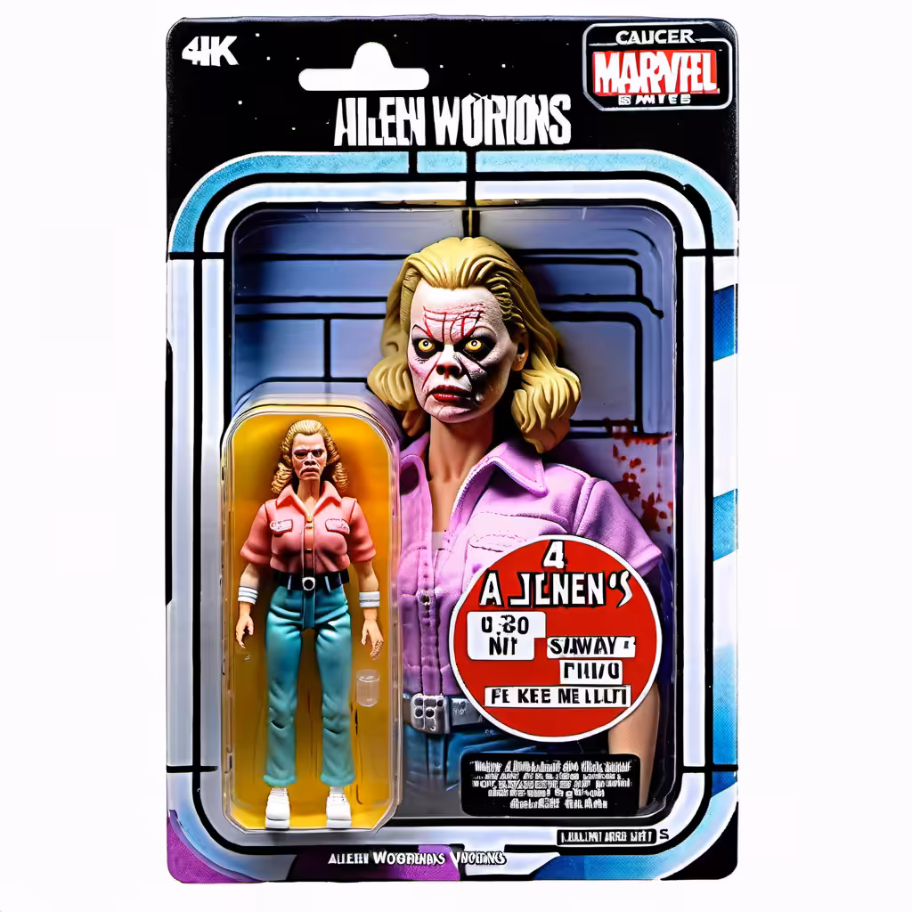 Aileen Wuornos