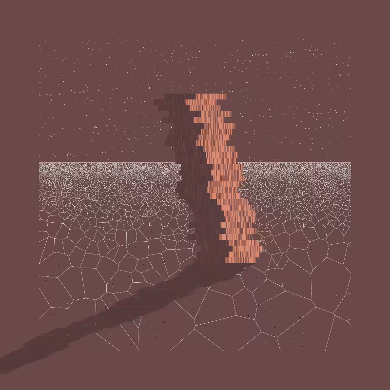 Not the First Fall | 01 #76