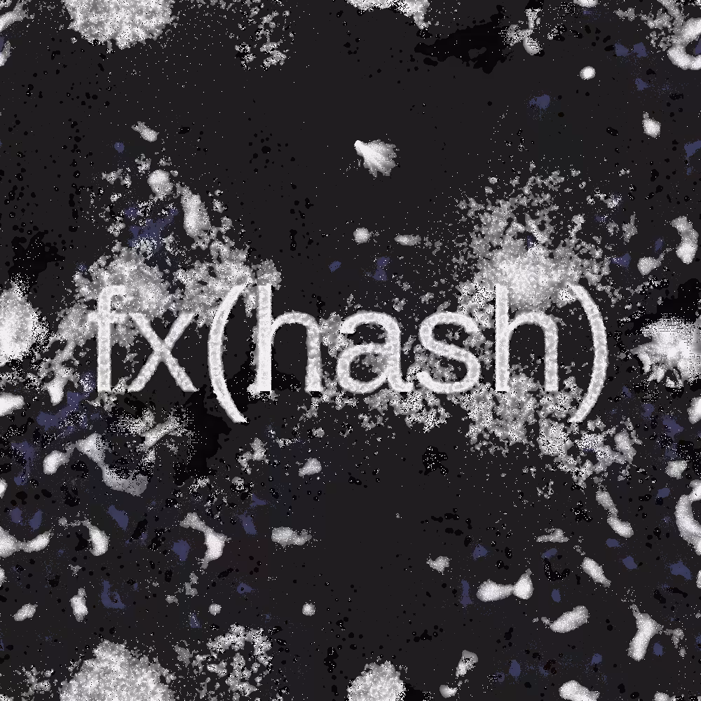 Physarum Logo #742