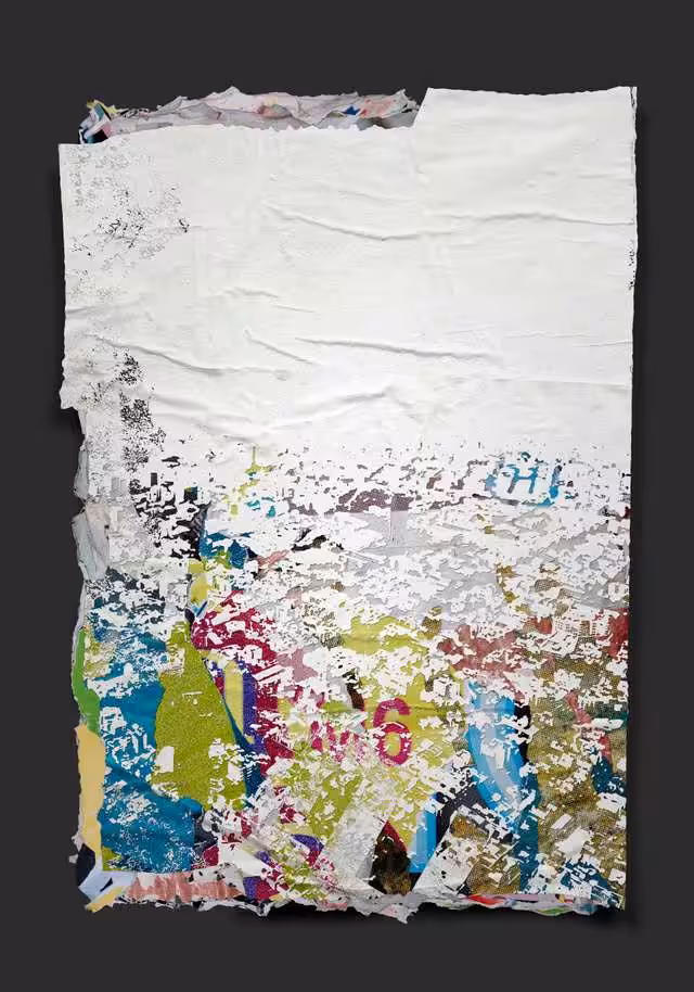 Layers: LAYERS #31