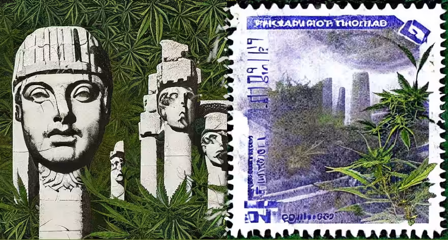 STAMPZZZ #22