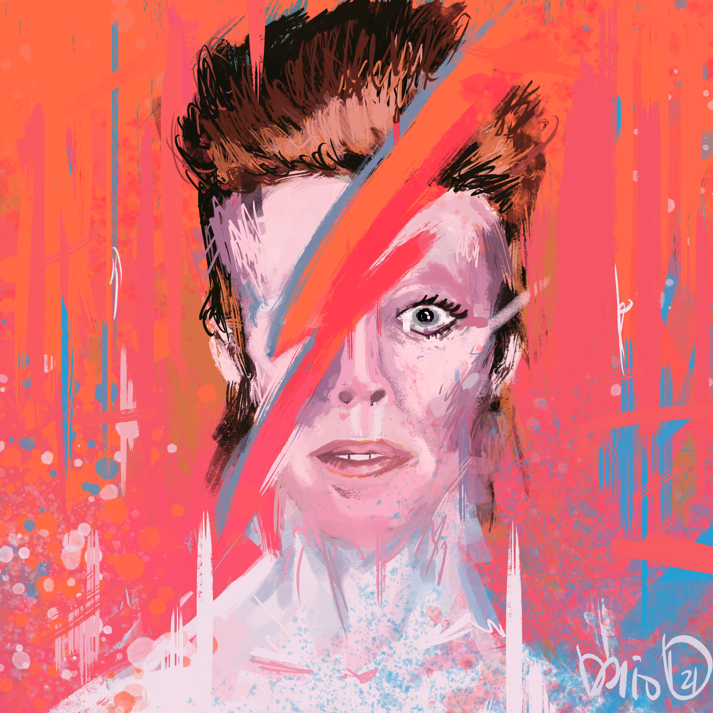 Bowie Bowie