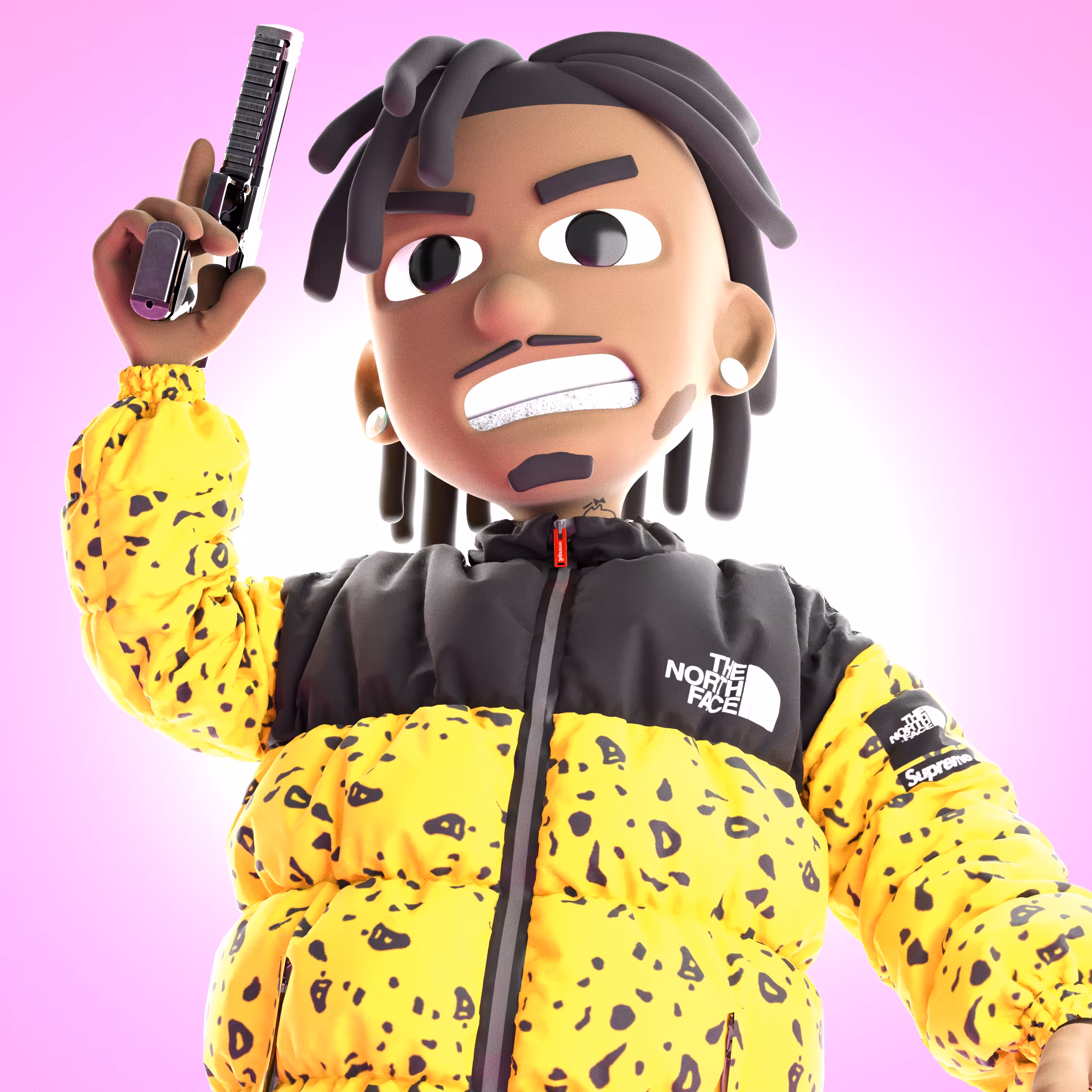 2k17 Playboi Carti