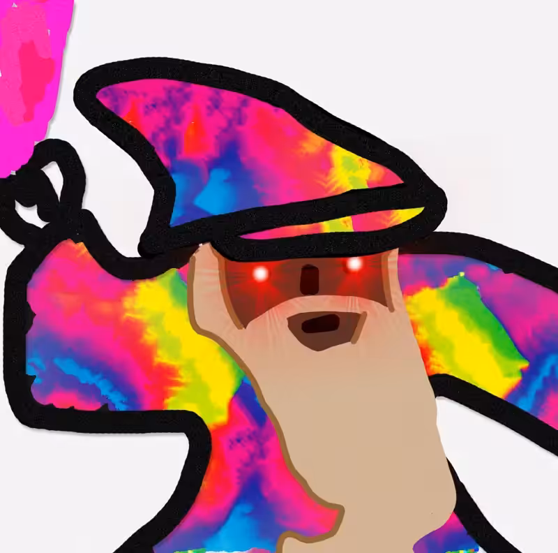 Taproot Wizards #1762