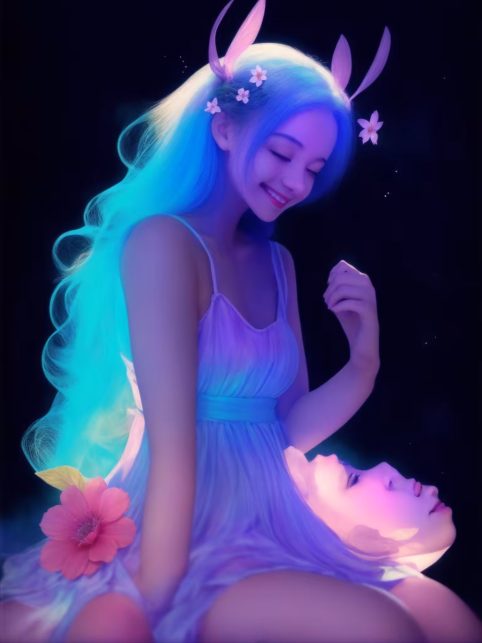 Lonely Bliss