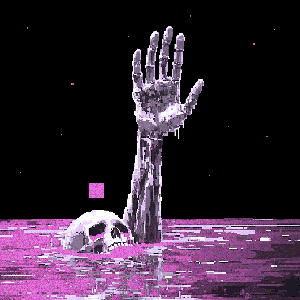 Unbounded: inundated