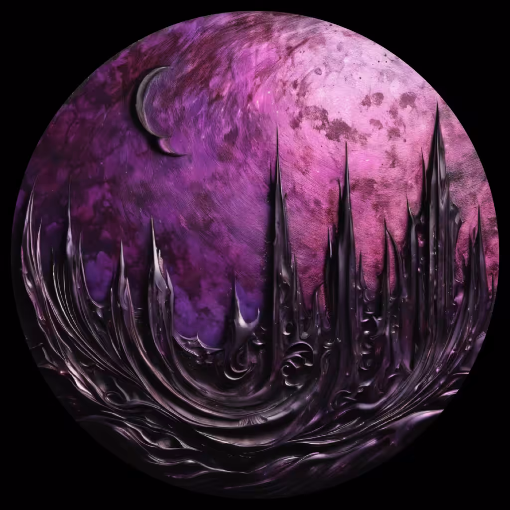  Lunaris
