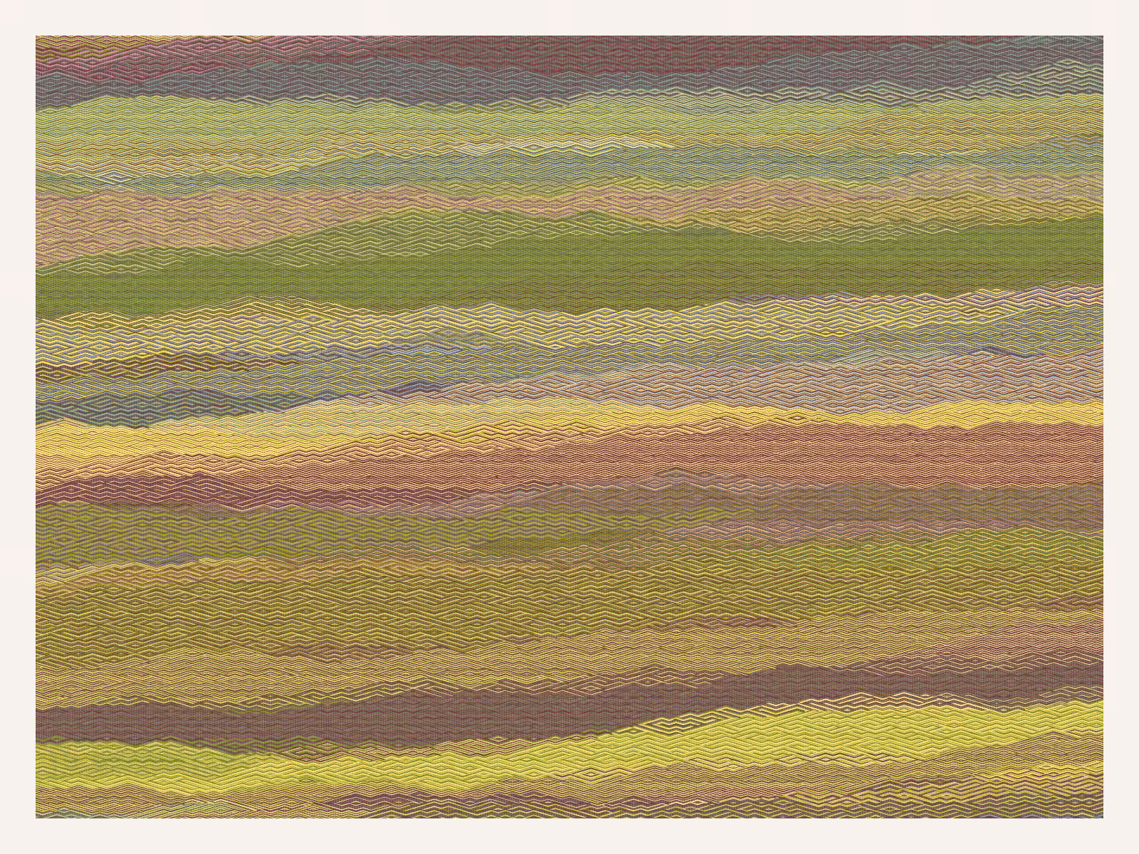 Chromatic Waves #209